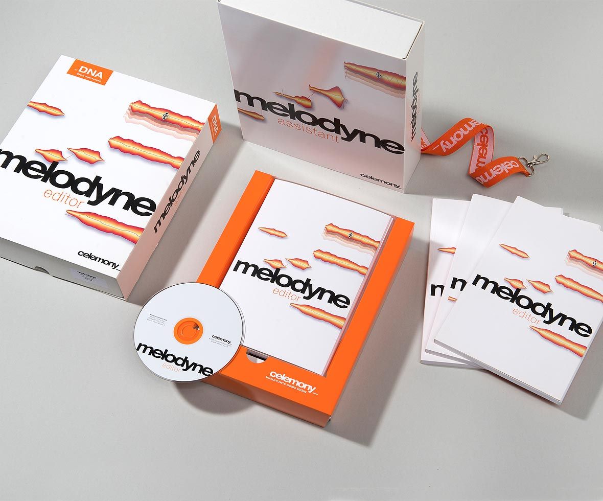 Verpackungsdesign/Corporate Identity: Produktverpackung und Werbemittel Musikbranche